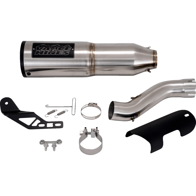 Vance & Hines Muffler HI Outp R1200GS/GSA - DRIVEN Canada's Powersports 16247