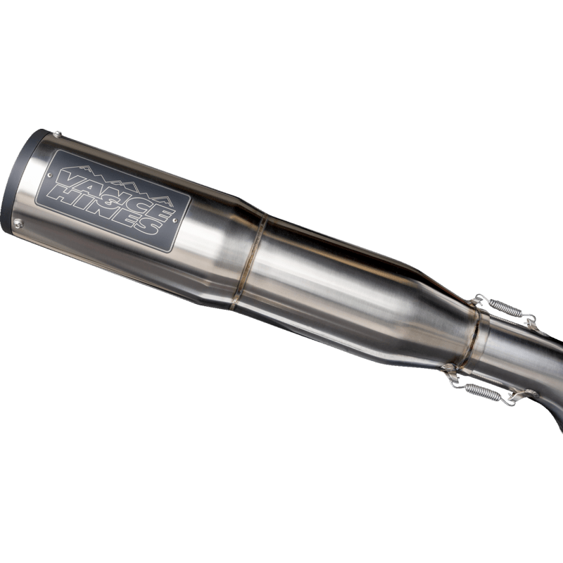 Vance & Hines Muffler HI Outp R1200GS/GSA - DRIVEN Canada's Powersports 16247