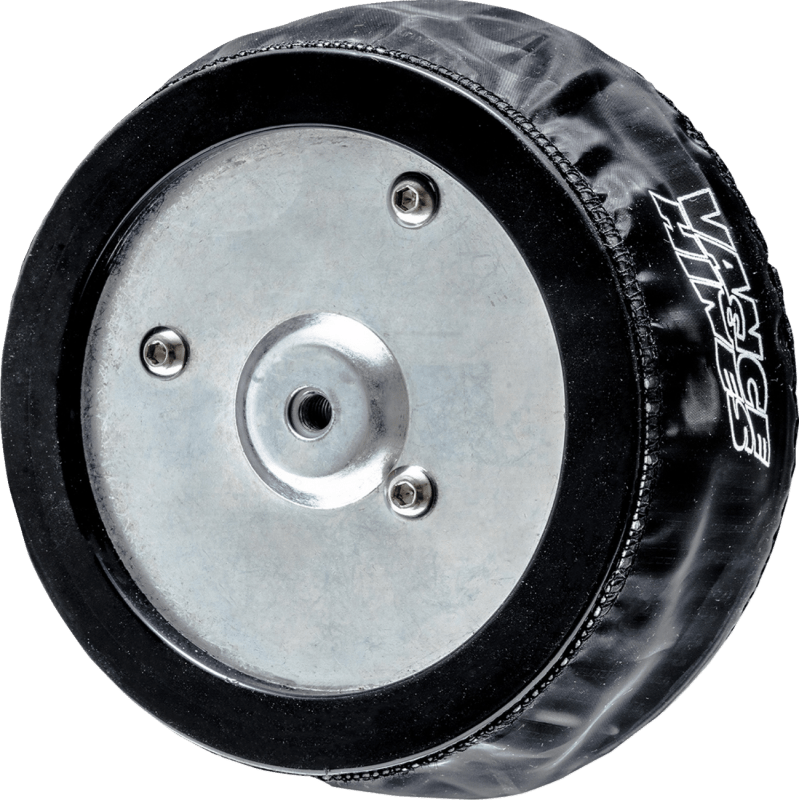 VANCE & HINES RAIN SOCK V02 NAKED A/C (22931) - DRIVEN Canada's Powersports 22931