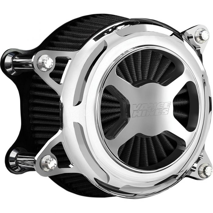 VANCE AND HINES VO2 X AIR CLEANER - 72345 - Driven Powersports Inc.72345
