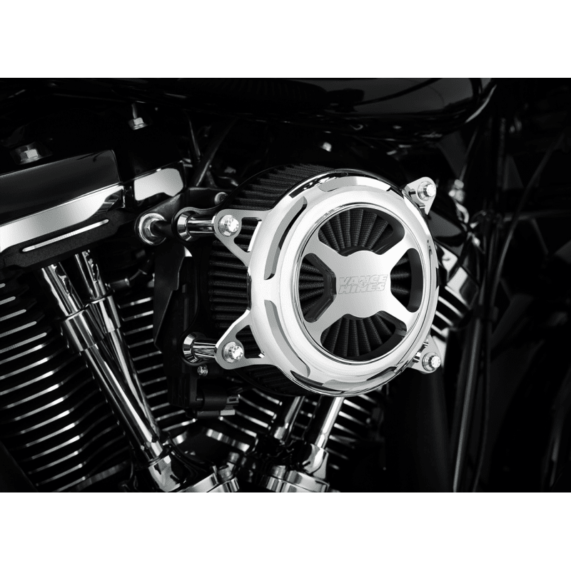 VANCE AND HINES VO2 X AIR CLEANER - 72345 - Driven Powersports Inc.72345
