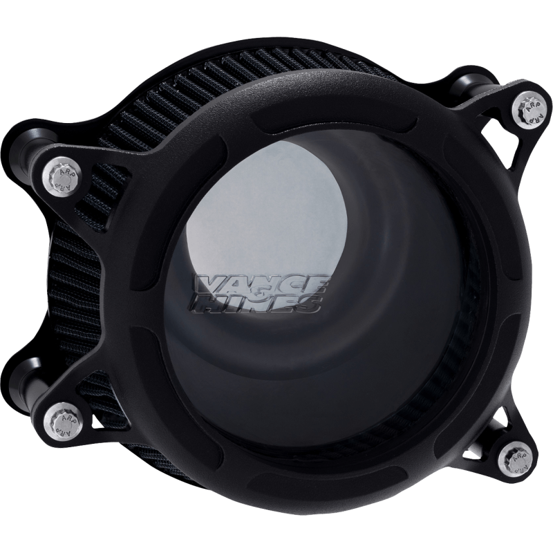 VANCE & HINES XL AIR CLEANER IN - SITE - DRIVEN Canada's Powersports 41071