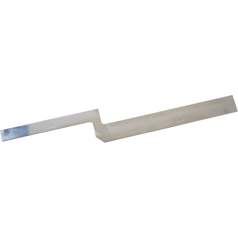 VENOM ALIGNEMENT BAR TSS04 TIED 1 - 7/16" BELT - Driven Powersports Inc.930721