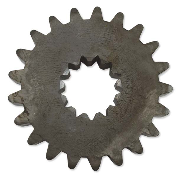 VENOM BOTTOM SPROCKET - Driven Powersports Inc.351519 - 002
