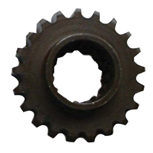 VENOM BOTTOM SPROCKET - Driven Powersports Inc.351519 - 002