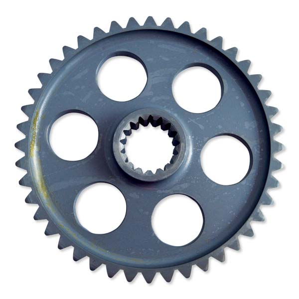 VENOM BOTTOM SPROCKET - Driven Powersports Inc.351519 - 002