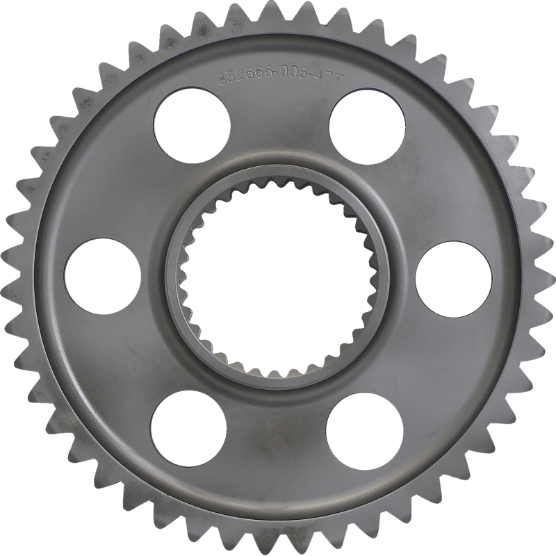 VENOM BOTTOM SPROCKET - Driven Powersports Inc.352666 - 08
