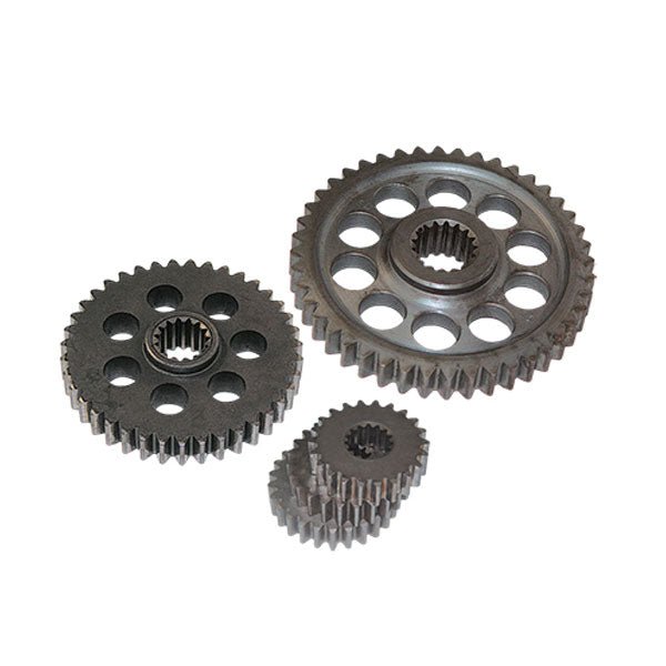 VENOM BOTTOM SPROCKET - Driven Powersports Inc.352666 - 08