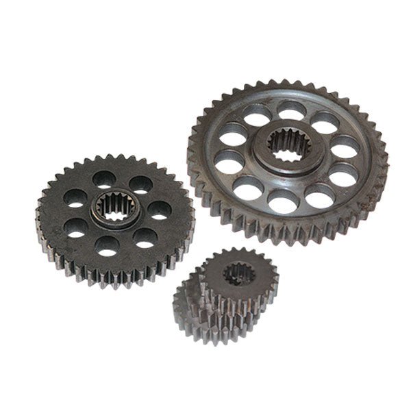 VENOM BOTTOM SPROCKET - Driven Powersports Inc.352666 - 08