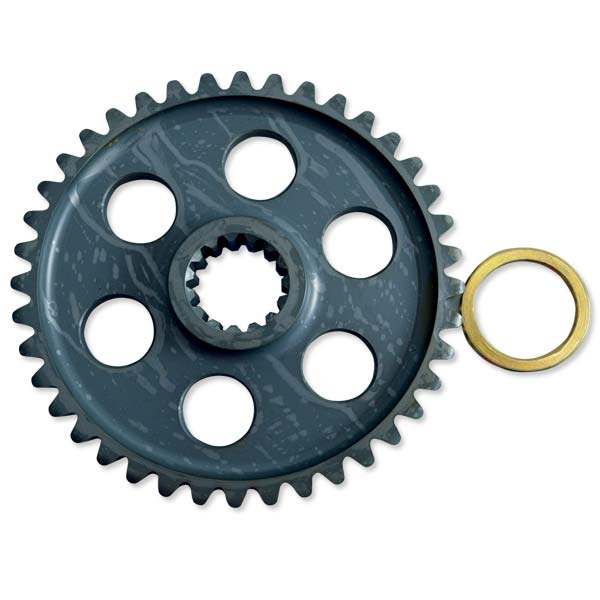 VENOM HYVO 3/4" INTERNAL DRIVE SPROCKET - Driven Powersports Inc.930261