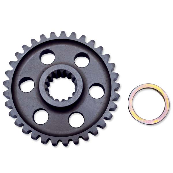 VENOM HYVO 3/4" INTERNAL DRIVE SPROCKET - Driven Powersports Inc.930261