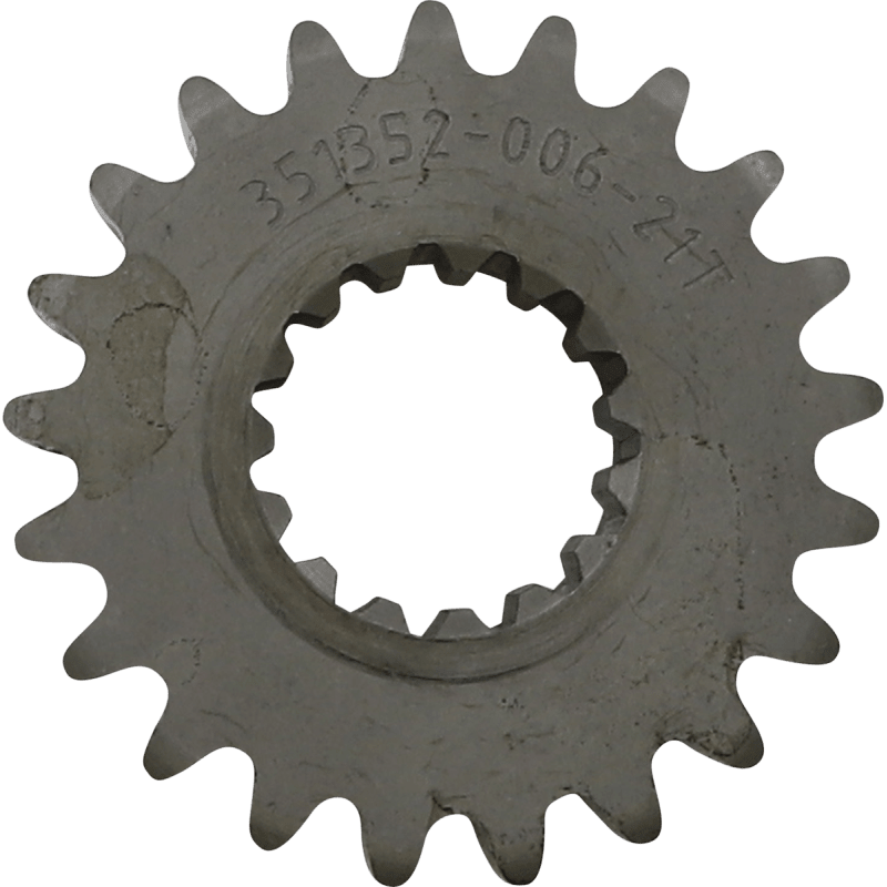 VENOM HYVO 3/4" TOP SPROCKET - Driven Powersports Inc.351352 - 001