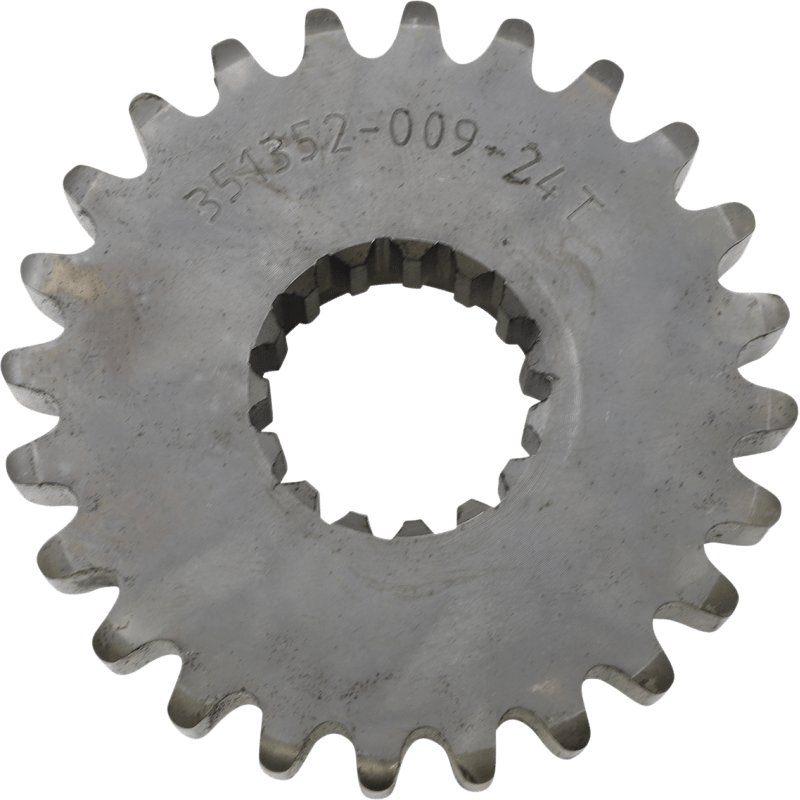 VENOM HYVO 3/4" TOP SPROCKET - Driven Powersports Inc.351352 - 001