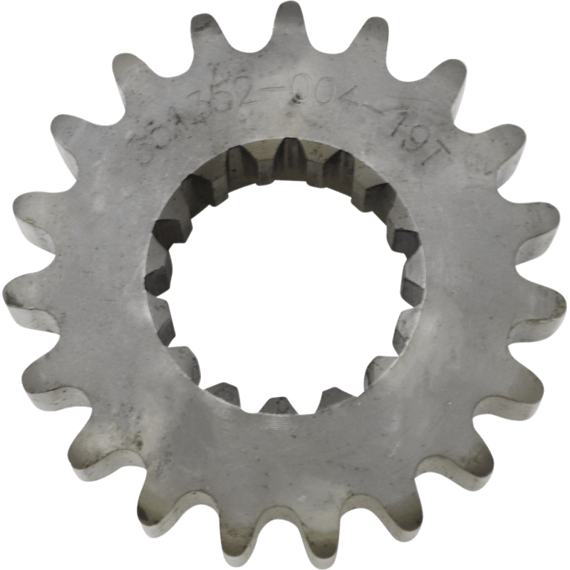 VENOM HYVO 3/4" TOP SPROCKET - Driven Powersports Inc.351352 - 004