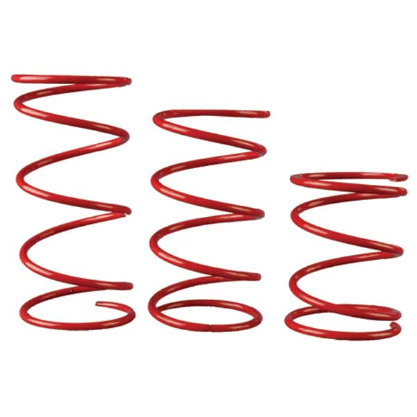 VENOM RAPID RESPONSE DRIVE CLUTCH SECONDARY SPRING - Driven Powersports Inc.210181