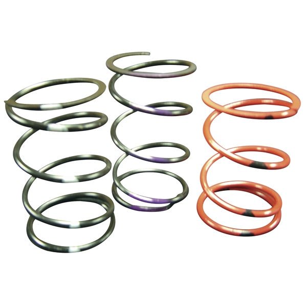 VENOM RAPID RESPONSE DRIVE CLUTCH SECONDARY SPRING - Driven Powersports Inc.210177