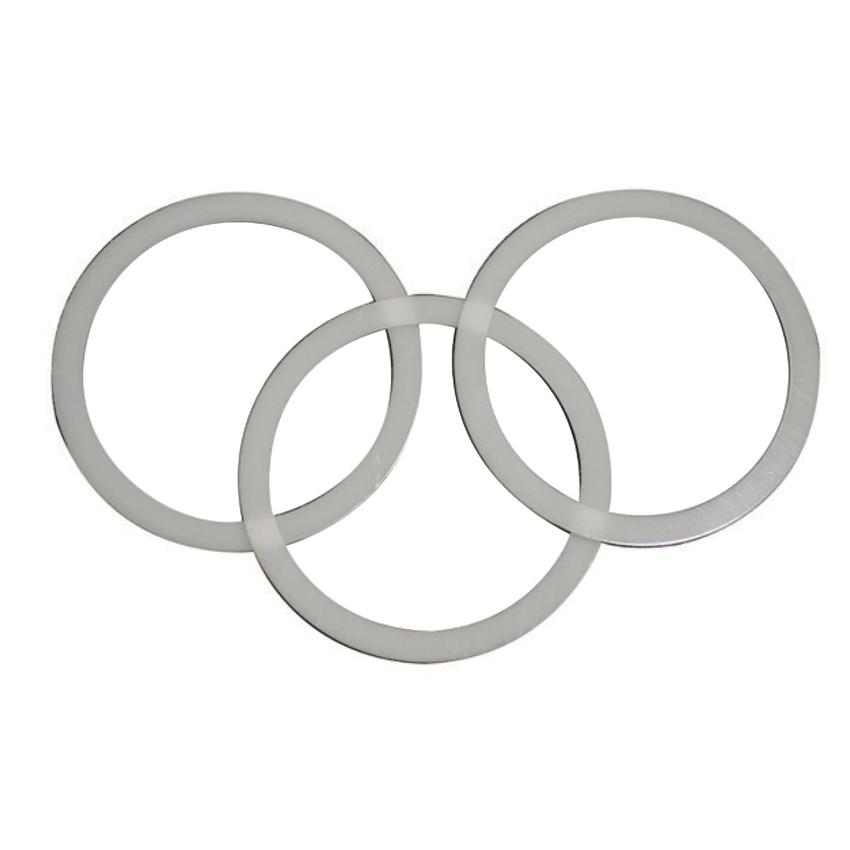 VENOM SECONDARY DELRIN WASHER 3PK (930651) - DRIVEN Canada's Powersports 930651