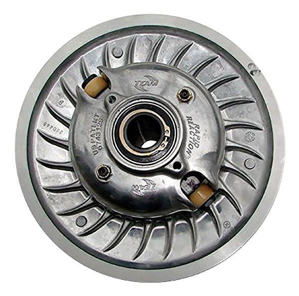 VENOM TIED CLUTCH KIT (520912) - Driven Powersports Inc.520912