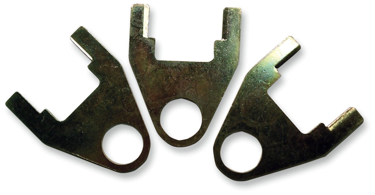 VENOM TRA PRIMARY FORKS ASSY TOOL (930207) - Driven Powersports Inc.930207