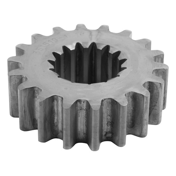 VENOM WIDE SPROCKET (351519 - 001) - Driven Powersports Inc.9999999988351519 - 001