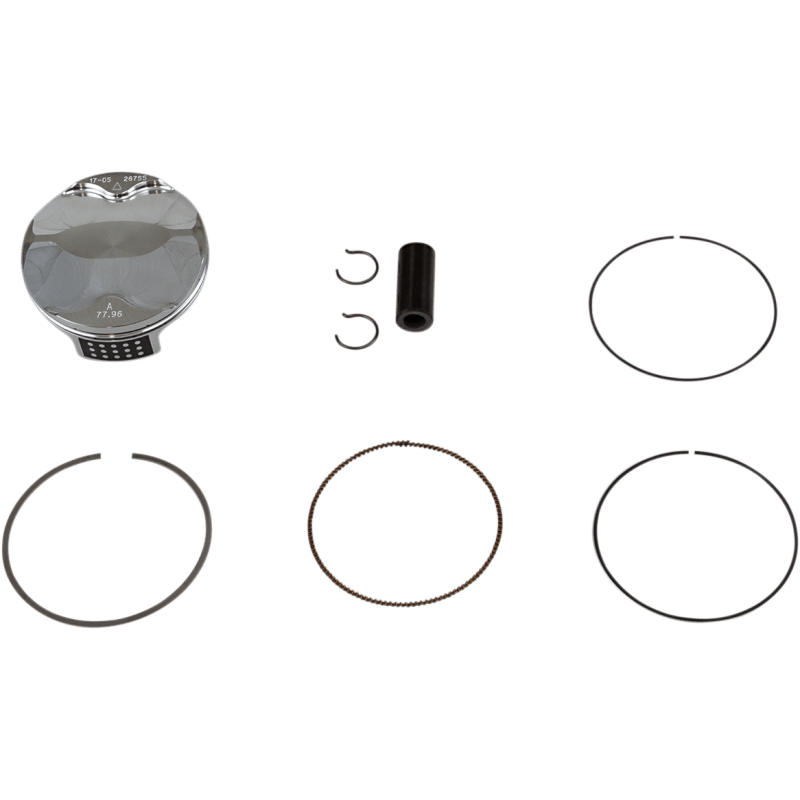 VERTEX - 24196B - PISTON KIT - Driven Powersports Inc.24196B