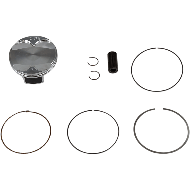 VERTEX - 24213A - PISTON KIT - Driven Powersports Inc.24213A