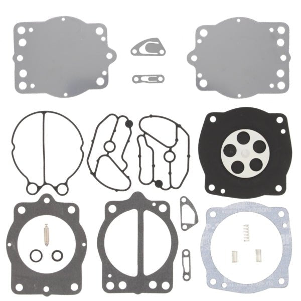 VERTEX CARBURETOR REPAIR KIT WINDEROSA (451468) - Driven Powersports Inc.714205414684451468
