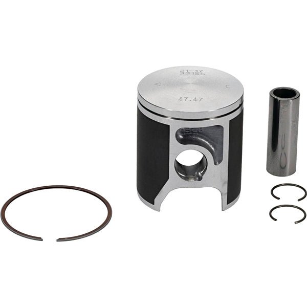 VERTEX CAST REPLICA PISTON KIT (24370C) - Driven Powersports Inc.24370C24370C