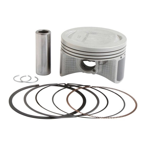 VERTEX CAST REPLICA PISTON KIT (24483) - Driven Powersports Inc.71420506963124483