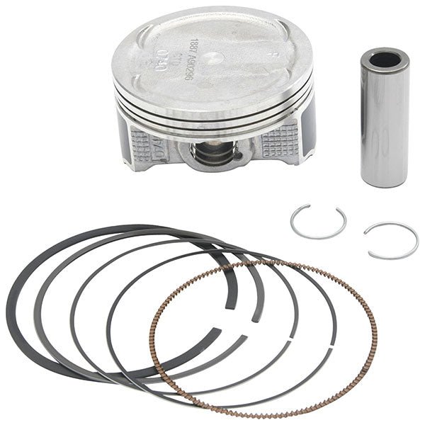 VERTEX CAST REPLICA PISTON KIT (24487B) - Driven Powersports Inc.71420506971624487B