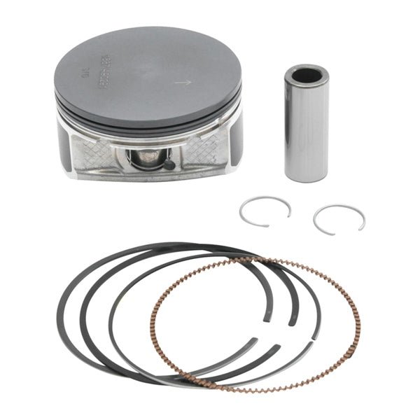 VERTEX CAST REPLICA PISTON KIT (24482B) - Driven Powersports Inc.71420506962424482B