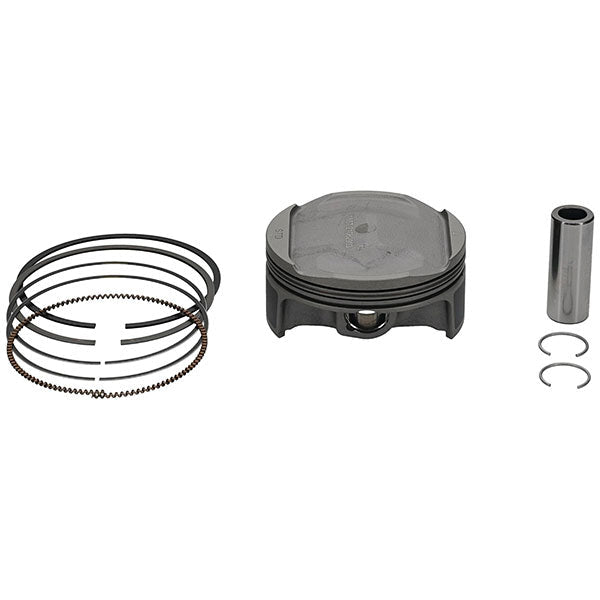 VERTEX CAST REPLICA PISTON KIT (24409B) - Driven Powersports Inc.24409B24409B