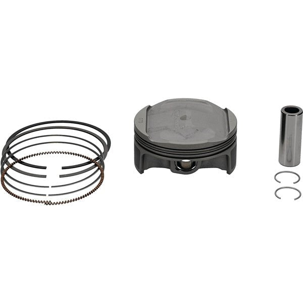 VERTEX CAST REPLICA PISTON KIT (24409B) - Driven Powersports Inc.24409B24409B