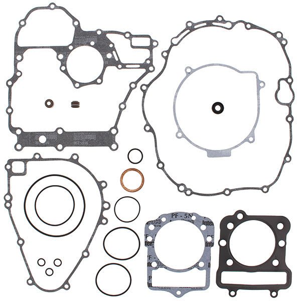 VERTEX COMPLETE GASKET KIT (808872) - Driven Powersports Inc.714205888720808872