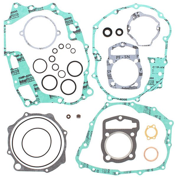 VERTEX COMPLETE GASKET KIT (808816) - Driven Powersports Inc.714205888164808816