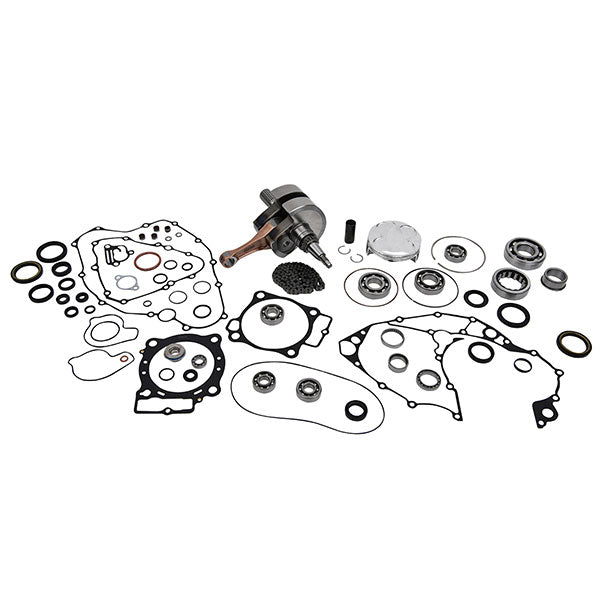 VERTEX COMPLETE ENGINE KIT (WR00006) - DRIVEN Canada's Powersports 714205076554WR00006