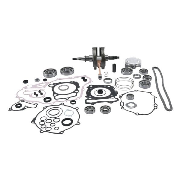 VERTEX COMPLETE ENGINE KIT (WR00008) - DRIVEN Canada's Powersports 714205076578WR00008