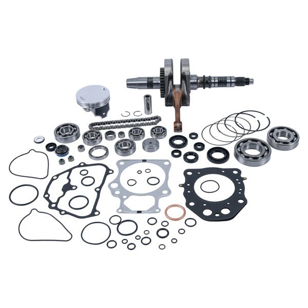 VERTEX COMPLETE ENGINE KIT (WR00012) - DRIVEN Canada's Powersports 9999999989WR00012