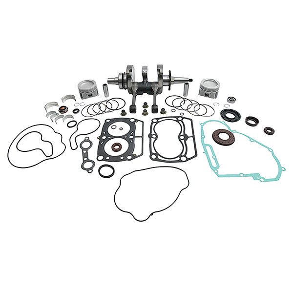 VERTEX COMPLETE ENGINE KIT (WR00028) - DRIVEN Canada's Powersports 714205076745WR00028