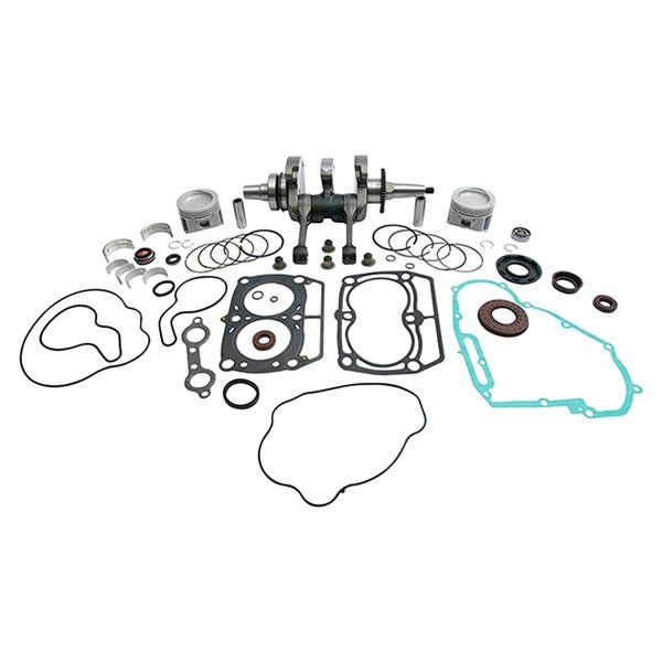 VERTEX COMPLETE ENGINE KIT (WR00028) - DRIVEN Canada's Powersports 714205076745WR00028