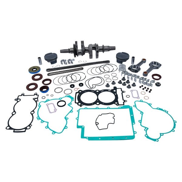 VERTEX COMPLETE ENGINE KIT (WR00045) - DRIVEN Canada's Powersports 9999999988WR00045