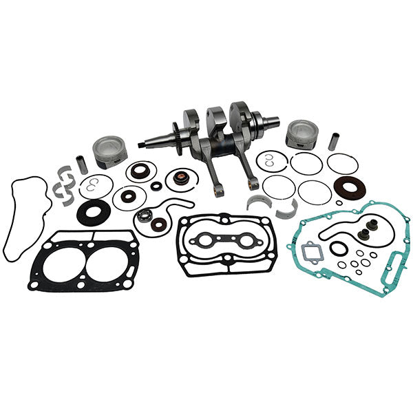 VERTEX COMPLETE ENGINE KIT (WR00060) - DRIVEN Canada's Powersports 714205077056WR00060