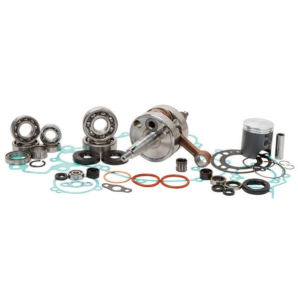 VERTEX COMPLETE ENGINE KIT (WR101 - 051) - DRIVEN Canada's Powersports 714205077490WR101 - 051