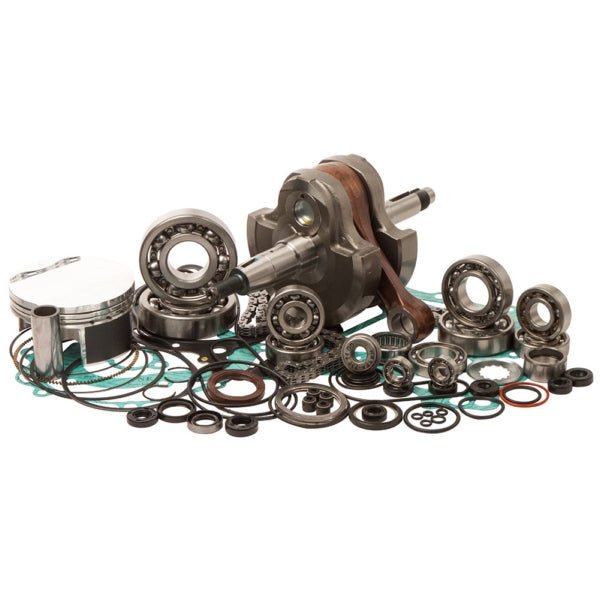 VERTEX COMPLETE ENGINE KIT (WR101 - 058) - DRIVEN Canada's Powersports 714205077568WR101 - 058