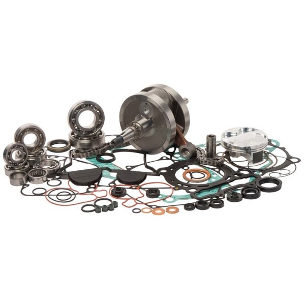 VERTEX COMPLETE ENGINE KIT (WR101 - 073) - DRIVEN Canada's Powersports 9999999988WR101 - 073