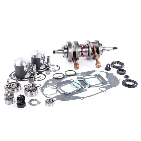 VERTEX COMPLETE ENGINE KIT (WR101 - 077) - DRIVEN Canada's Powersports 714205077742WR101 - 077