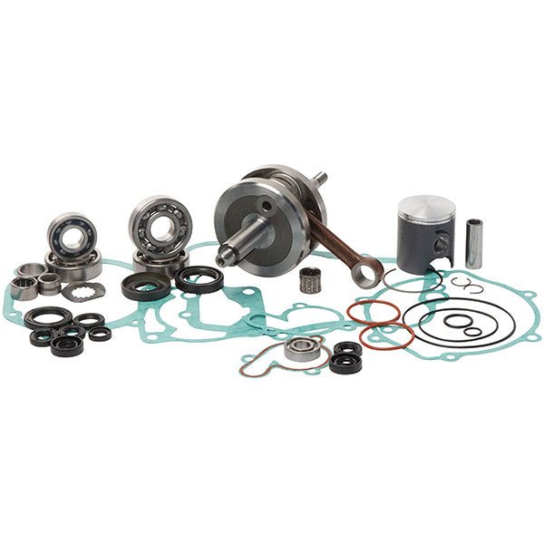 VERTEX COMPLETE ENGINE KIT (WR101 - 089) - DRIVEN Canada's Powersports 714205077858WR101 - 089
