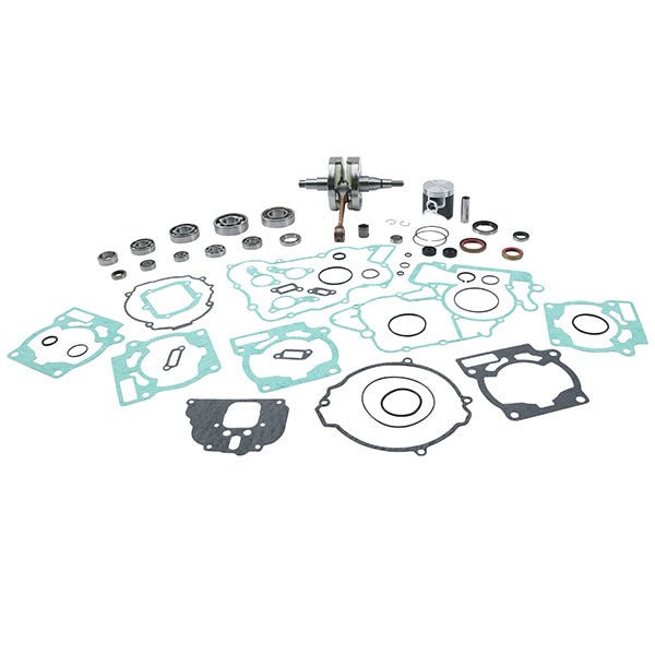 VERTEX COMPLETE ENGINE KIT (WR101 - 119) - DRIVEN Canada's Powersports 714205078152WR101 - 119