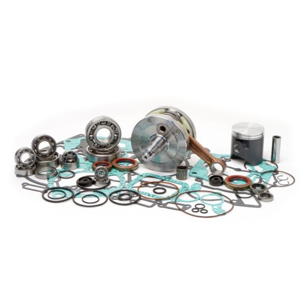 VERTEX COMPLETE ENGINE KIT (WR101 - 119) - DRIVEN Canada's Powersports 714205078152WR101 - 119