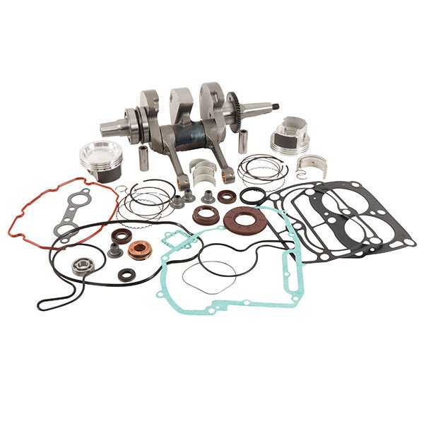 VERTEX COMPLETE ENGINE KIT (WR101 - 185) - Driven Powersports Inc.714205078763WR101 - 185